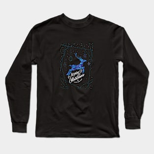 Magic Rudolph Long Sleeve T-Shirt